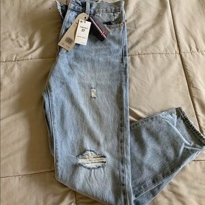 Levi’s Women Wedgie Fit